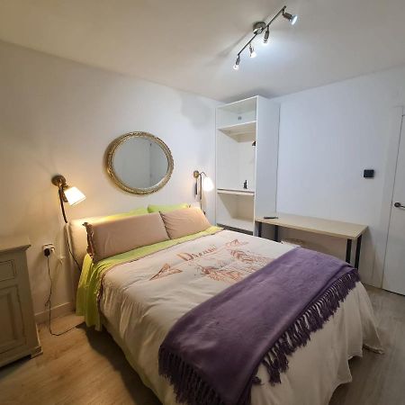 Alojamiento Can Buxeres L'Hospitalet de Llobregat Exterior photo
