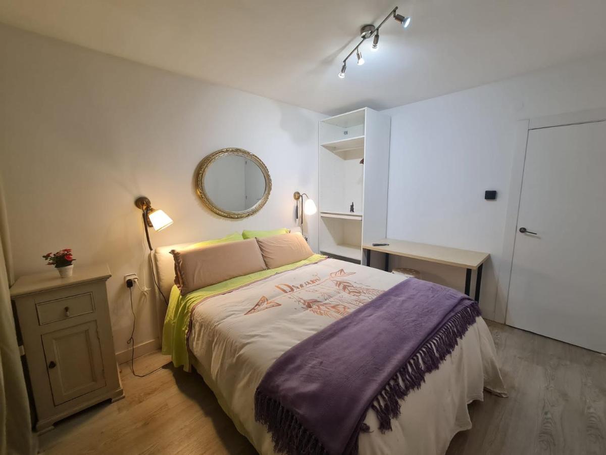 Alojamiento Can Buxeres L'Hospitalet de Llobregat Exterior photo